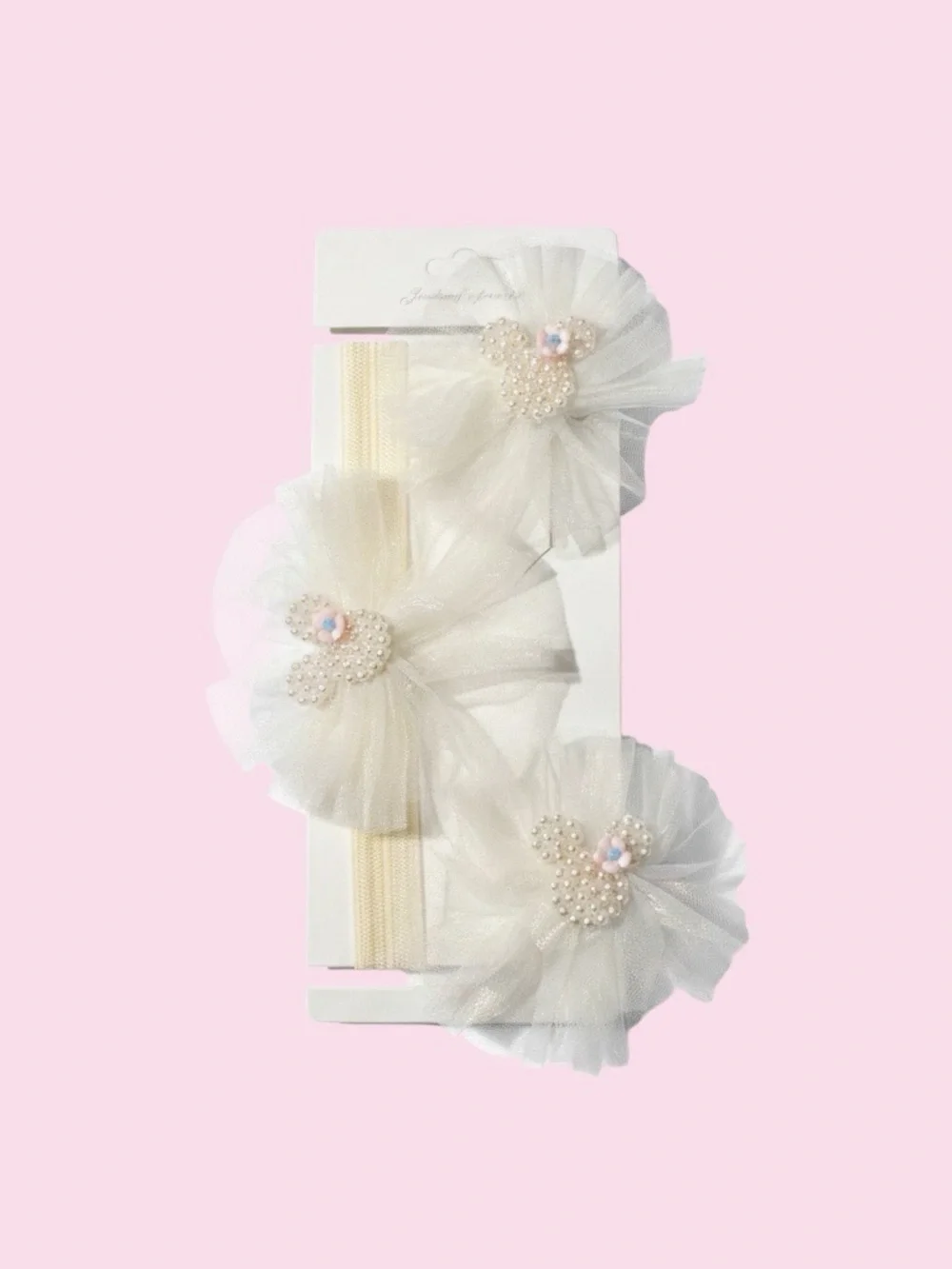 The Unbranded Brand delicate cream